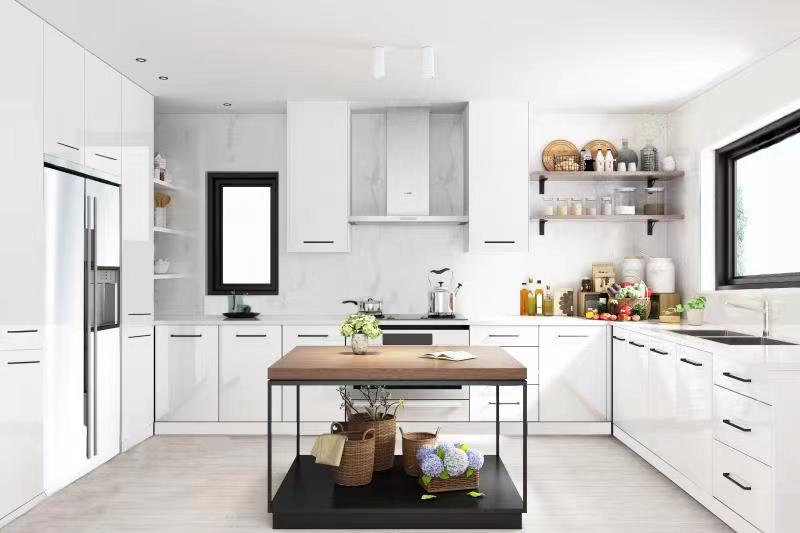 Home Cabinet Design