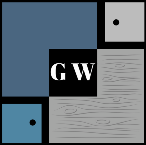 Grandwood Cabinetry LLC Logo